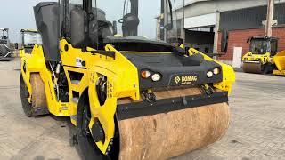 BOMAG BW 202 AD-50 wegwals te koop - Foto 4 | Machineryline BE BOMAG BW 202 AD-50 wegwals | Foto 4 - Machineryline