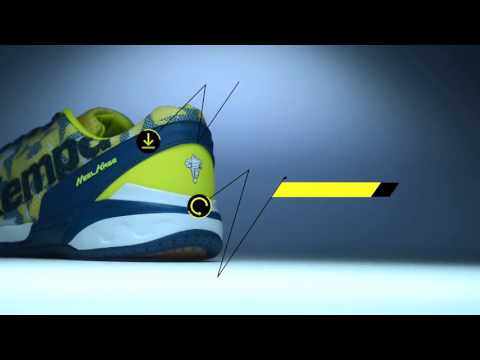 Kempa ATTACK ONE 2016