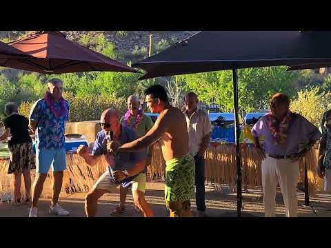 Promotional video thumbnail 3 for Paradise Island Dancers