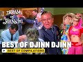 Best Of Djinn Djinn I Dream Of Jeannie