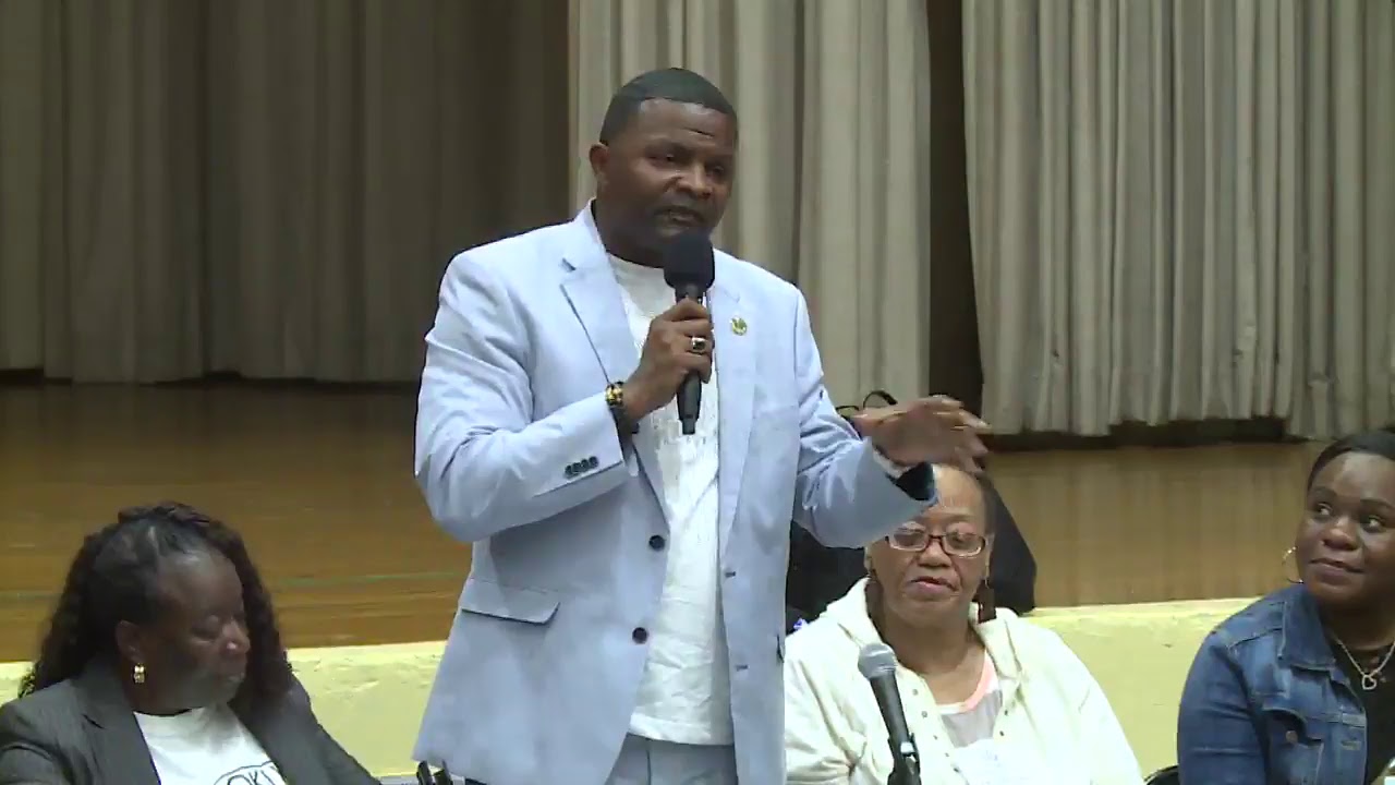 Community Board Meetings THIRTEEN New York Public Media