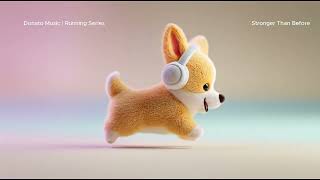  Stronger Than Before