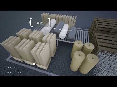 Video sobre sistema de descanso miVpW66mbKI