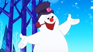 The Legend of Frosty the Snowman | 2005 | HD | Full Movie | Christmas Movies for Kids