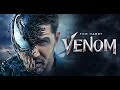 Venom 2018 DVD Menu UK Version