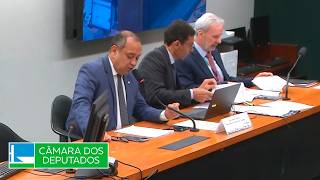  Discussão e votação de propostas legislativas - 15/04/2026 10:00