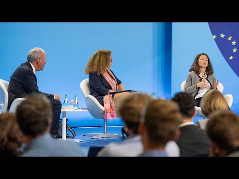 Eighth ECB Annual Research Conference - Session 4