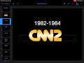 Logo History 2 HLN