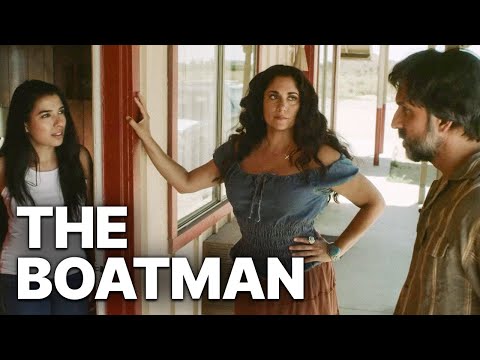 The Boatman | Drama Feature Film