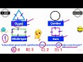 1. Sınıf  Matematik Dersi  En çok üç ögesi olan örüntüyü geometrik cisim ya da şekillerle oluşturur.  1. sınıf matematik derslerine devam ediyoruz. Bu videomuzda geometrik şekiller konusunda konu anlatımı ve soru çözümü yaptık. konu anlatım videosunu izle