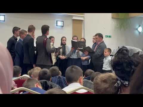 Familia Mandici     Nu noua  Doamne