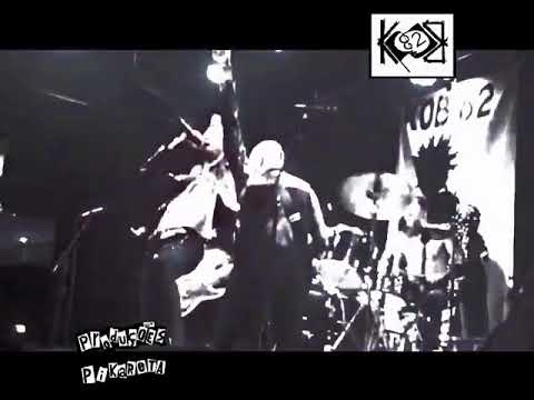 Kob 82 - Sem Futuro (Official Video)