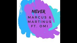 Download lagu Marcus & Martinus- Never ft. Omi (Lyric Video)| Song Lyrics Bird mp3 Download lagu Marcus & Martinus- Never ft. Omi (Lyric Video)| Song Lyrics Bird mp3