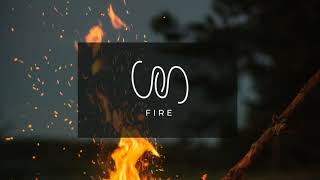 SERENE SOUNDS - FIRE - FIRE PLACE, CALM, WARMTH, HEAT, RELAXING