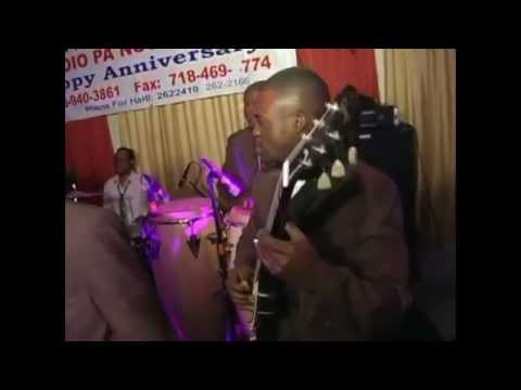 Mona - Michel Tassy - Montréal 3 novembre 2013