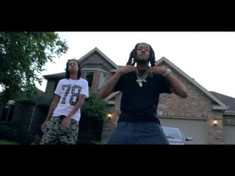 Lil Tae ft Jrdaproducer - This Far (Official Video)