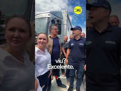 Mais dignidade e conforto para os caminhoneiros