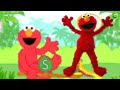 Sesame Street Games 1825