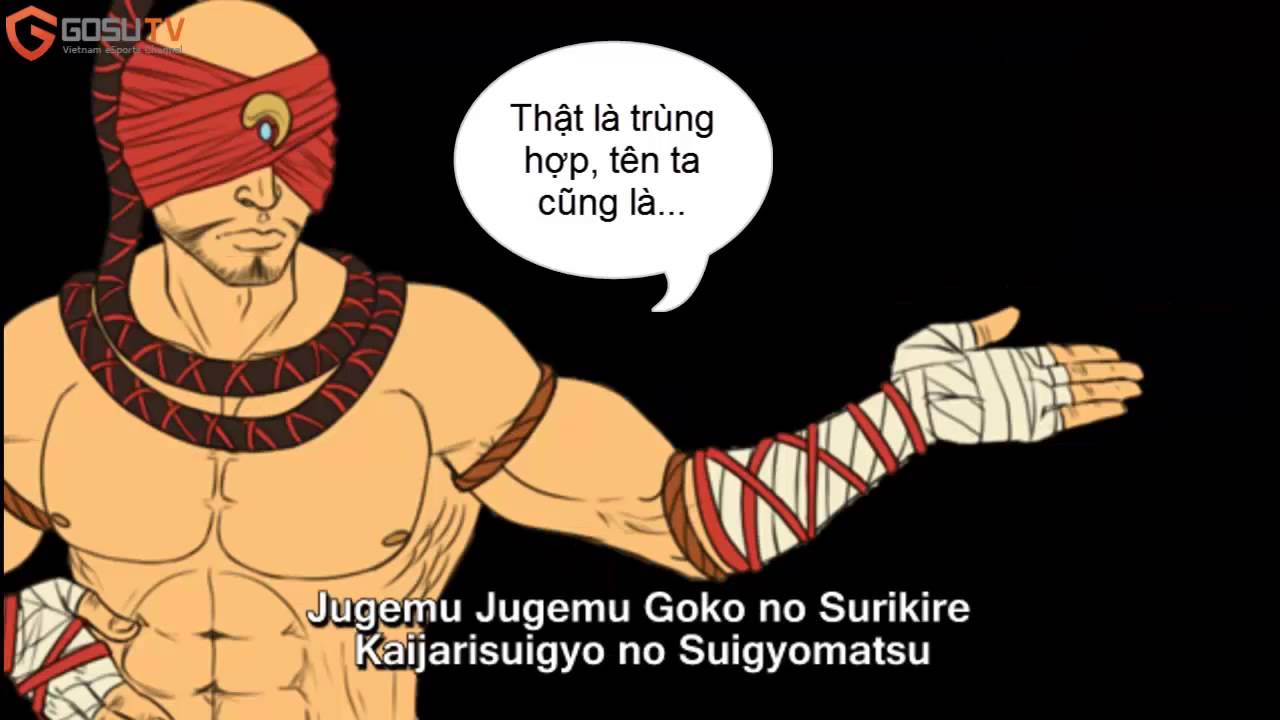 LMHT: Leesin vs Leesin bá đạo nhất từ trước đến nay