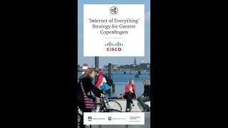 Strategy for Greater Copenhagen 
