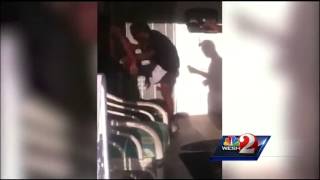 Boy recovering after gang attack in Daytona Beach