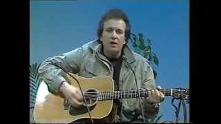 Don McLean - Winterwood (TV 1983)