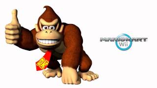 DK Summit - Mario Kart Wii