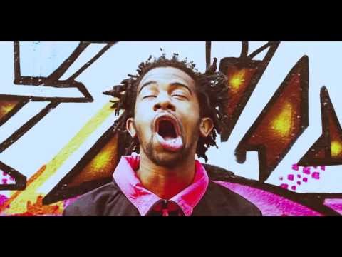 OoberGeek - "No Touching" ft. Futuristic x Krizz Kaliko