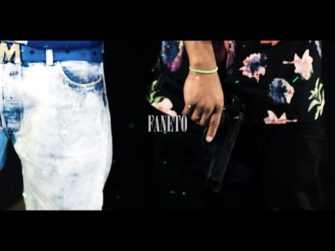 ATM Reggie | Faneto | Promo | Shot By Muhdy