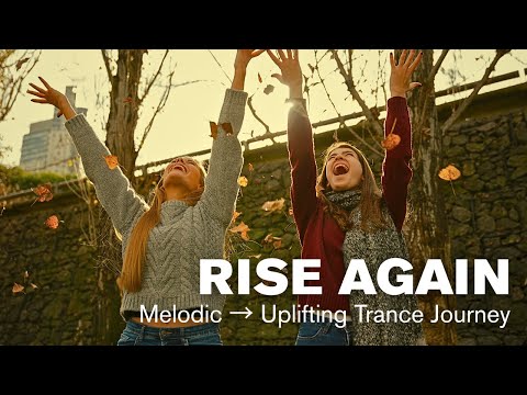 Gabriel Ghali - Impulse 777 | Feels like a journey, the sound of sunrise breaking through fog