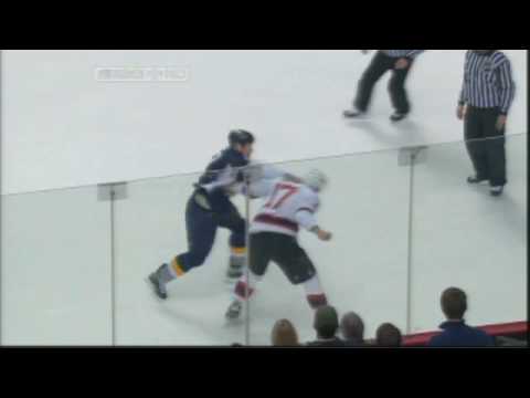 Michael Rupp vs Wade Belak