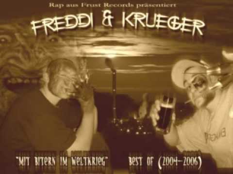 Truespin Freddi & Krueger - 31061