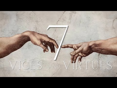 Vices & Virtues | Lust/Chastity | Jonathan Jee | 1 Corinthians 6:12-20