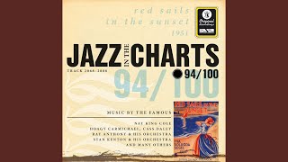 Red Sails In The Sunset