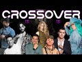 CROSSOVER TOP 2023 FULL FIESTA