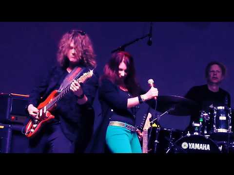 Thumbnail for Lee Aaron ELECTRIK BLUES ROCK QUEEN "A Full Double Concert!" Montreal Jazz Festival Canada 2017 by Lee Aaron