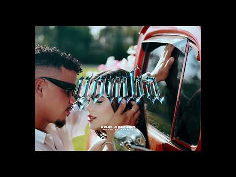 Axhel and DjWailerKBeats