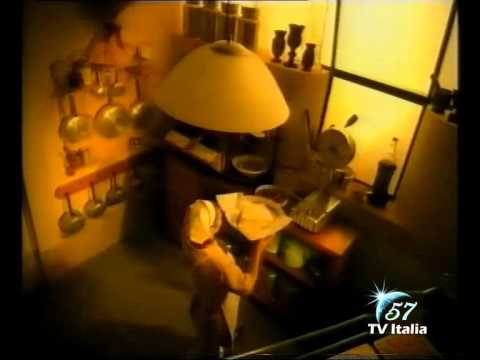 Spot "Barilla" - 2001