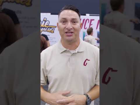 Jon Henson - Currie Enterprises