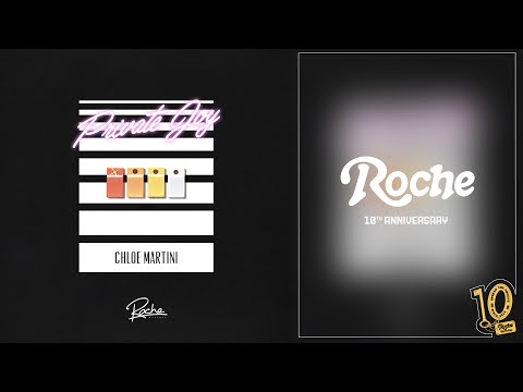 Chloe Martini - Get Enough (feat. Alyss)