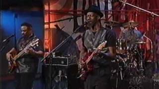 Keb' Mo'  - Stand Up (And Be Strong)