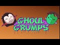 Opening 110 Ghoul Grumps 2016 Arin Danny