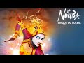 Distorted - La Nouba