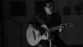 O Barquinho (My Little Boat) - Antonio Carlos Jobim Cover by Glenen A Grivas