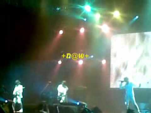 [clip] 100206 Con FTI - After Love.wmv