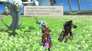 Sometimes Back to Basics - Let's Play Xenoblade Chronicles Part 215