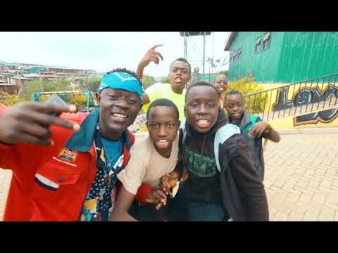 Shanty Flames . Quavaboy . Star Martin KE & Richboy ASIFIWE [OFFICIAL VIDEO]