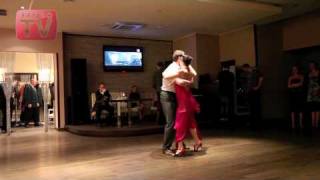 Video thumbnail for Birthday dance 2010 - Mila Vigdorova