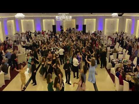 Shqiprim Sylejmani - Lujma lujma doren mbi dore LIVE 2022