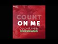 Craigory Dunn Ft Javier Batista Count On Me (Steve Terreberry Remix)